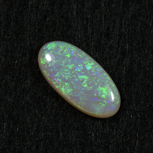 1.260ct White Double-sided Opal (STG1415)