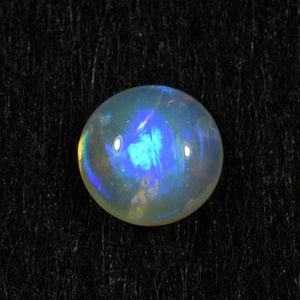 Crystal Opal