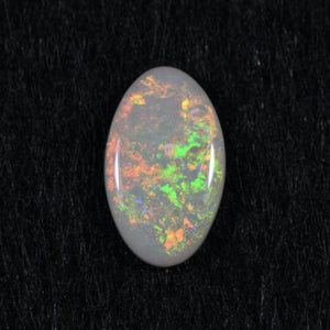 White Opal