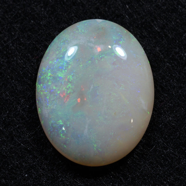 4.305ct White Opal (STG1403)