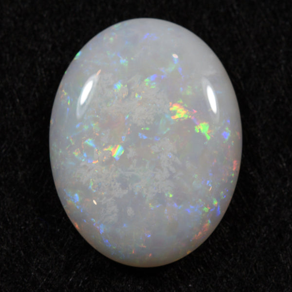 5.220ct White Opal (STG1406)