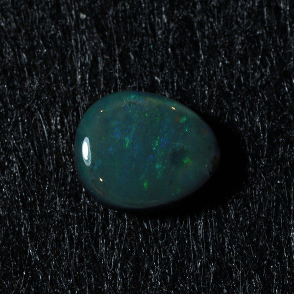 0.425ct Black Opal (STG1407)