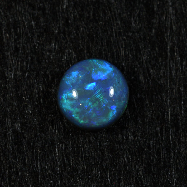 0.525ct Black Opal (STG1408)