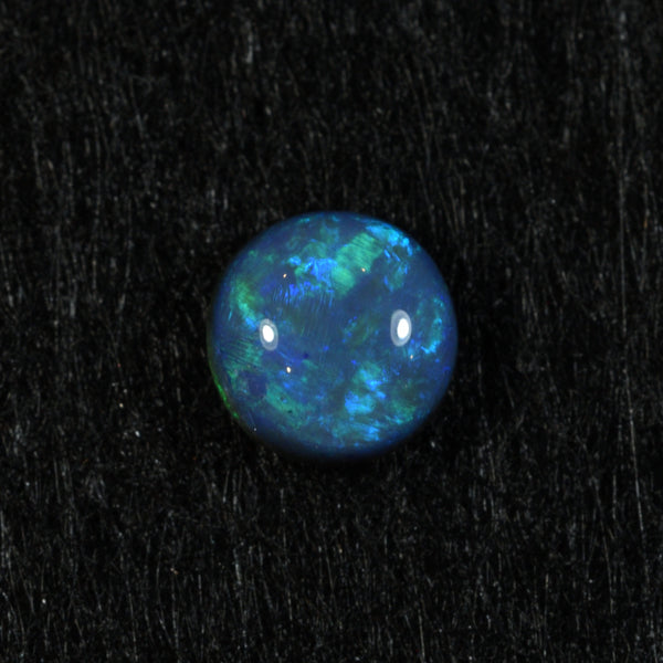 0.525ct Black Opal (STG1408)