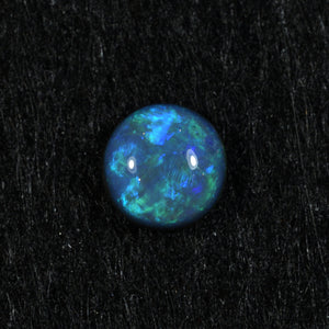 0.525ct Black Opal (STG1408)