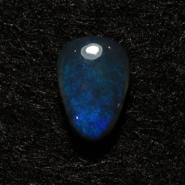 0.605ct Black Opal (STG1409)