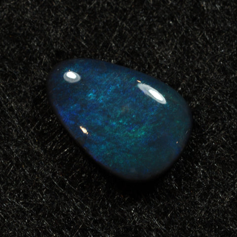 0.605ct Black Opal (STG1409)