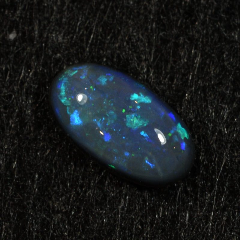 0.440ct Black Opal (STG1410)