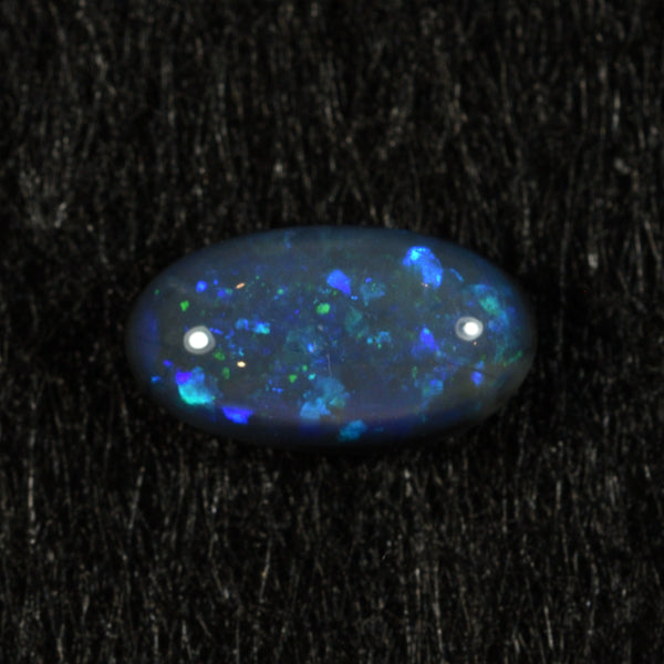 0.440ct Black Opal (STG1410)