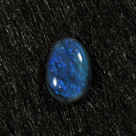 0.330ct Black Opal (STG1411)