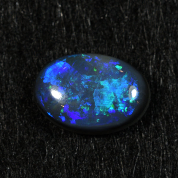 0.900ct Black Opal (STG1412)