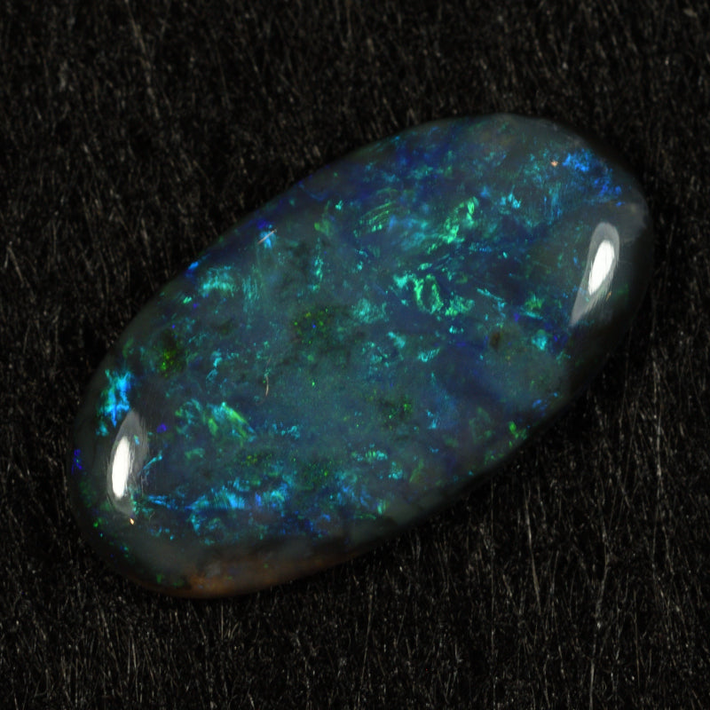 1.765ct Black Opal (STG1413)