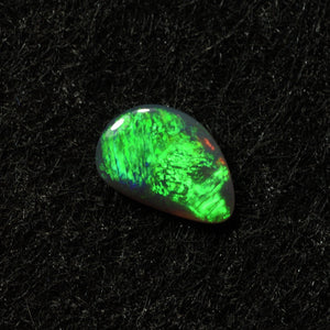 0.105ct Black Opal (STG1417)