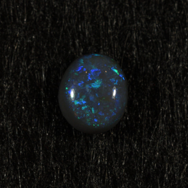 0.330ct Black Opal (STG1418)