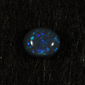 0.330ct Black Opal (STG1418)