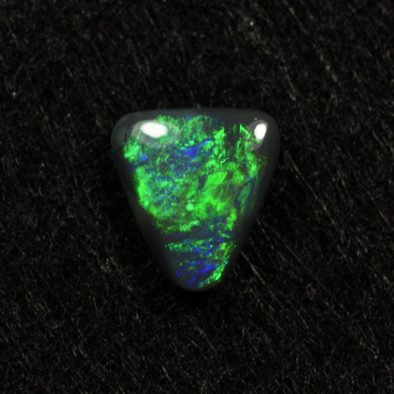 0.300ct Black Opal (STG1419)