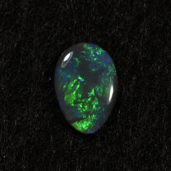 0.280ct Black Opal (STG1420)