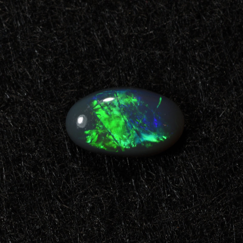 石垣島の宇宙玉 〜black opal〜 その他素材 kotonoha-abi 通販