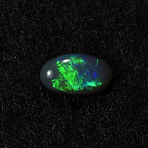 0.270ct Black Opal (STG1422)