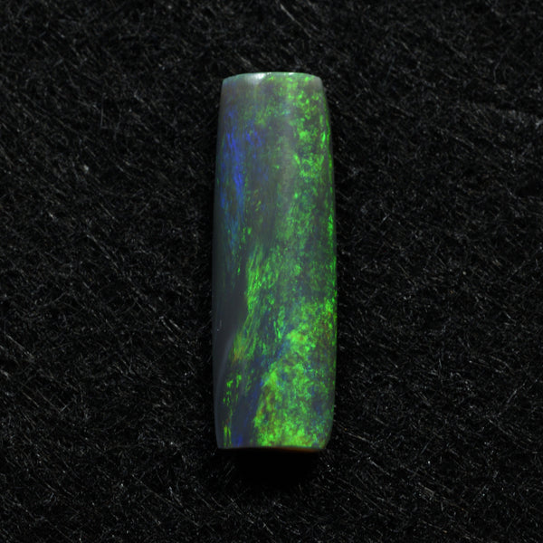 0.905ct Black Opal (STG1424)