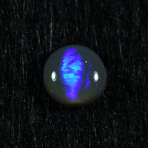 0.755ct Black Opal (STG1425)