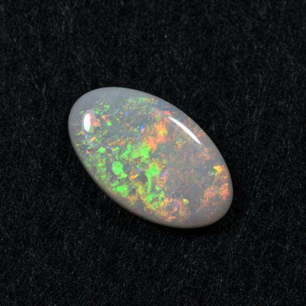 1.475ct White Opal (STG1431)