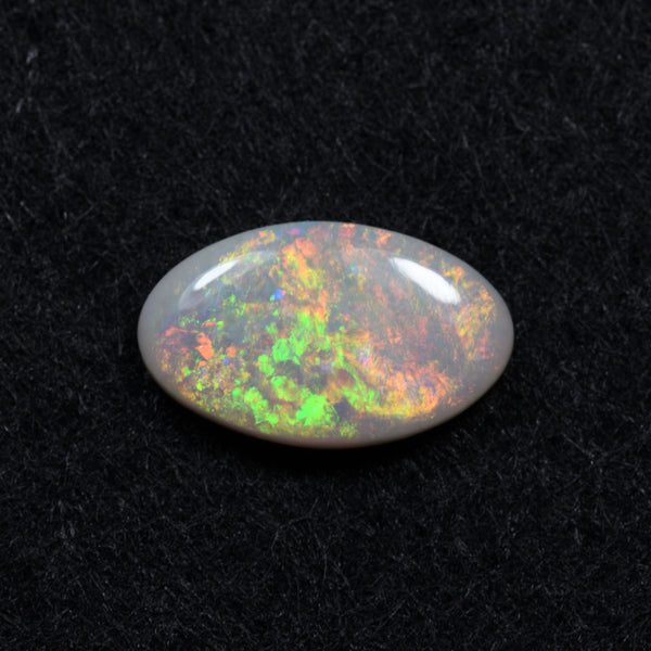 1.475ct White Opal (STG1431)