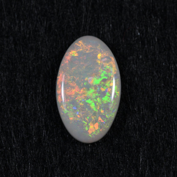 1.475ct White Opal (STG1431)